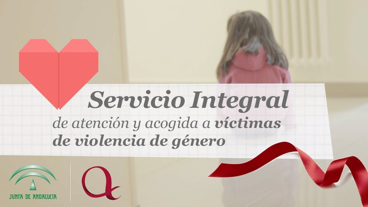 Red de Casas de Acogida a Víctimas de Violencia de Género. Versión maxi