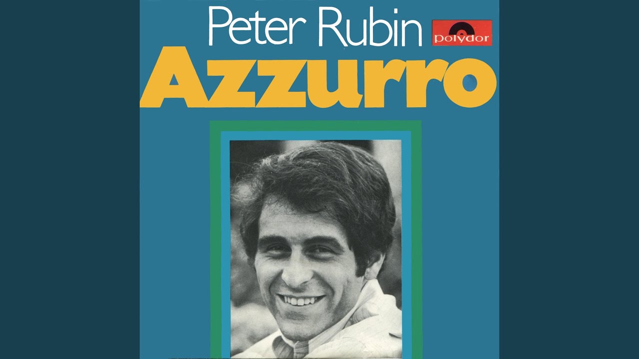 Azzurro