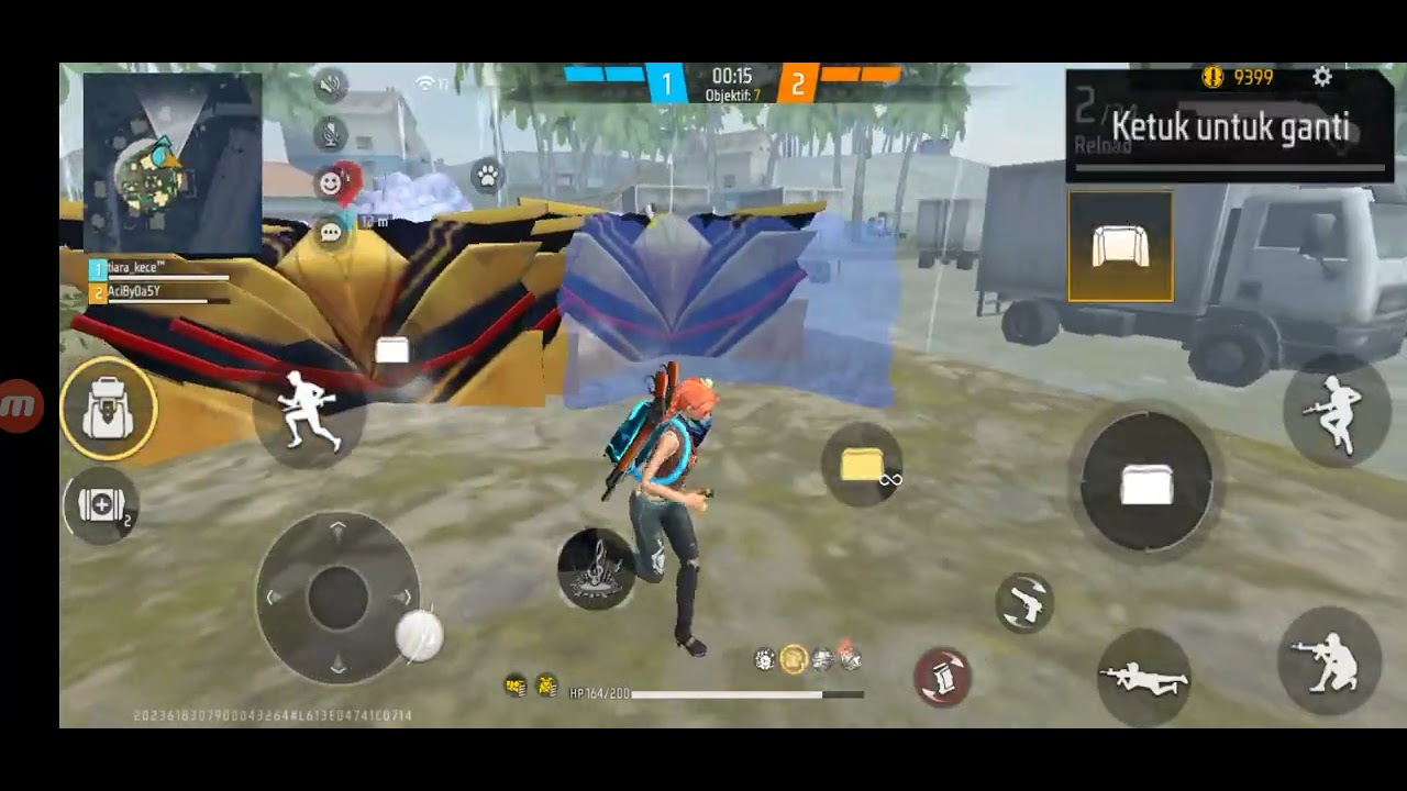 Ayo main