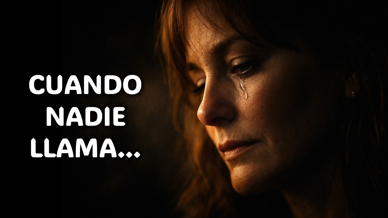 Cuando Nadie Pregunta Por Ti | #reflexiones #salmos #jesuscristo #devocionales