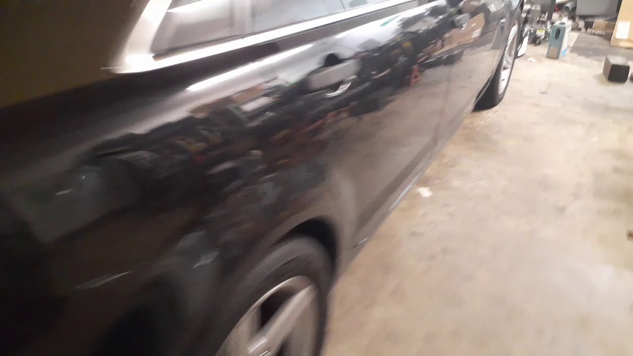 Caprice with summit stage 2 turbo cam