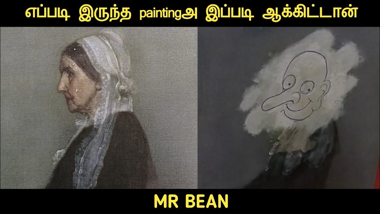 செம்ம தமாசு இந்த கதை | Movie Multiverse