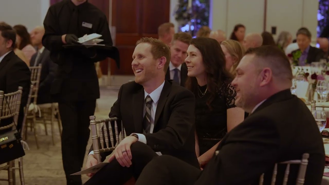 A Worthwhile Evening 2025: Gala Recap