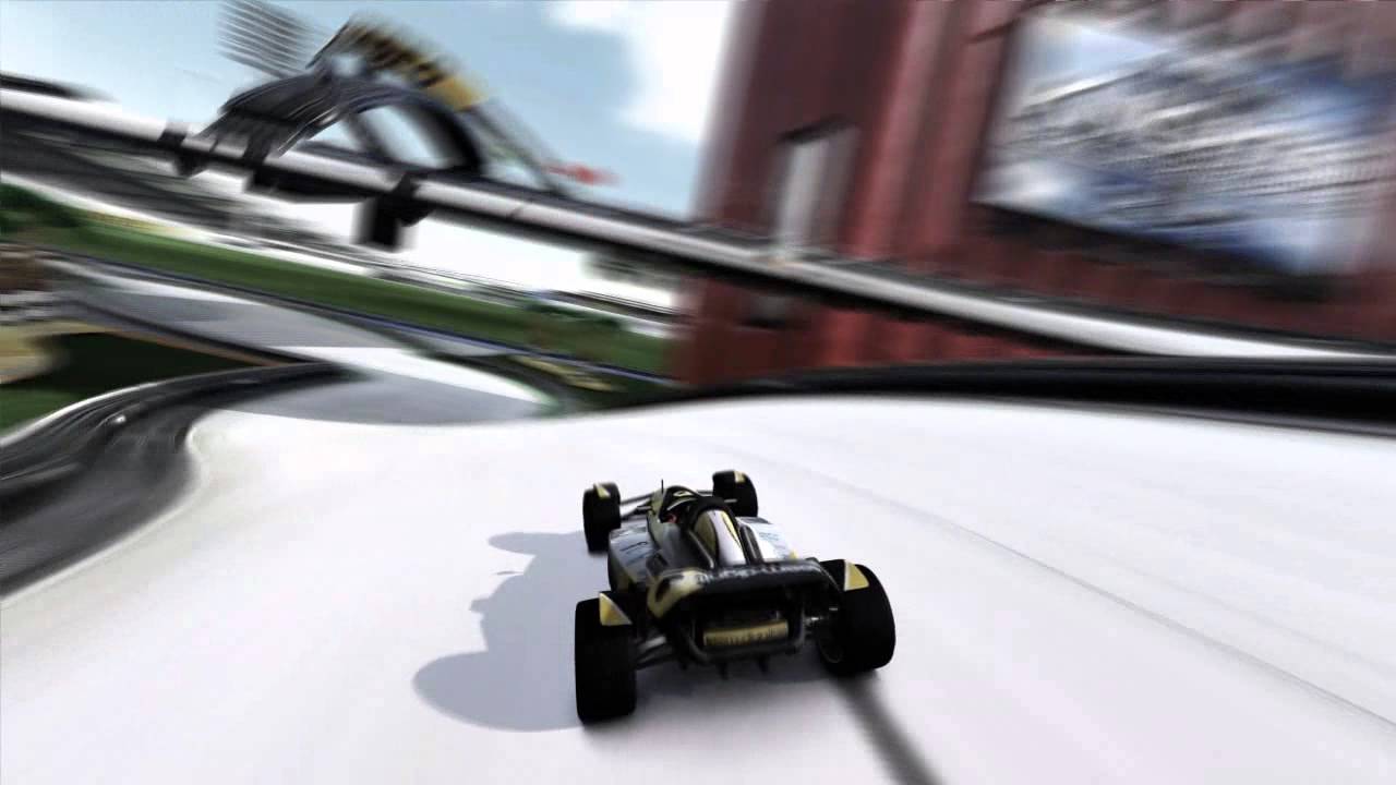 KarjeN @ Knight's Very Short Cup #2 [Trackmania]