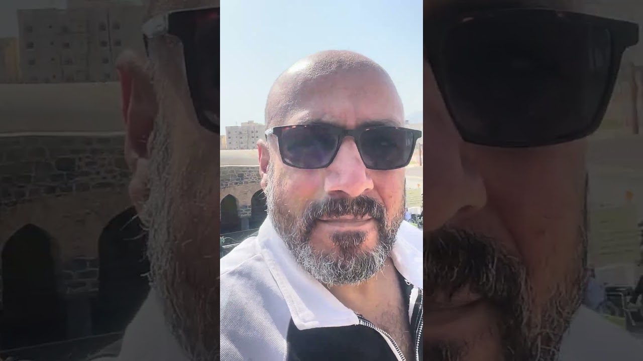 غزوة أُحد ودروس خالدة في الطاعة والصبر والنصر بعد الابتلاء #shortvideo #اكسبلور #travel #vlog 