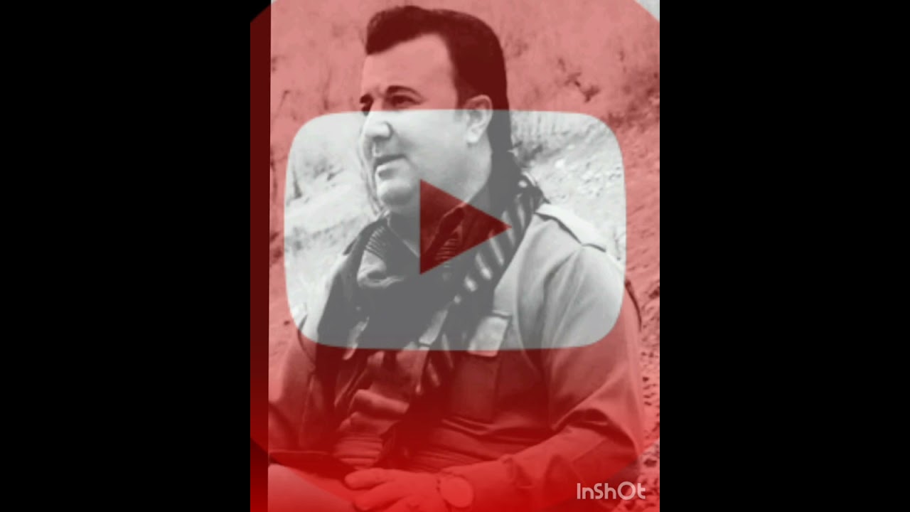 سرکوت حسینی - من لاو کیش برو | گۆرانی تازە و زۆر خوش ♥️🌹