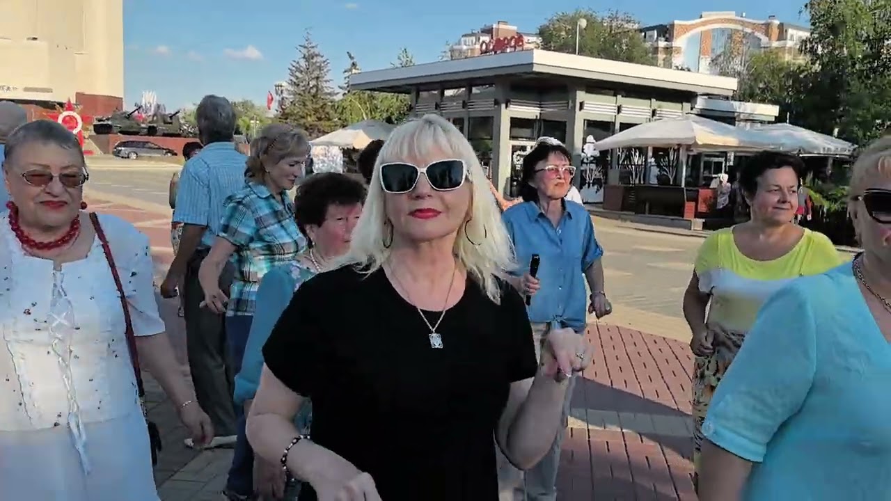 Я сама сотворю... 04.07.25...