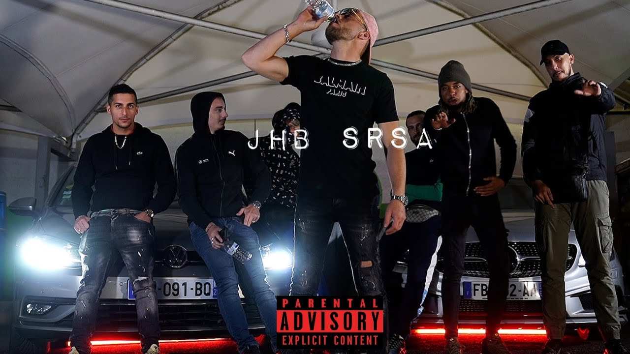 JHB - MA FOLIE