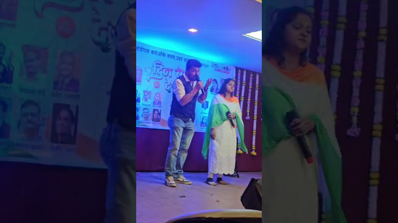 Zindagi Ki Na Tute Ladhi..#viral #trending #song #famous #youtube #bollywood #hindisong #love 
