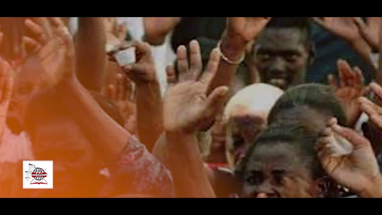 CONGO TUJENGE AMANI_Lyrics_ Official_Chorale_Les_Messagers_SDA_Lumbubashi DRC 2022