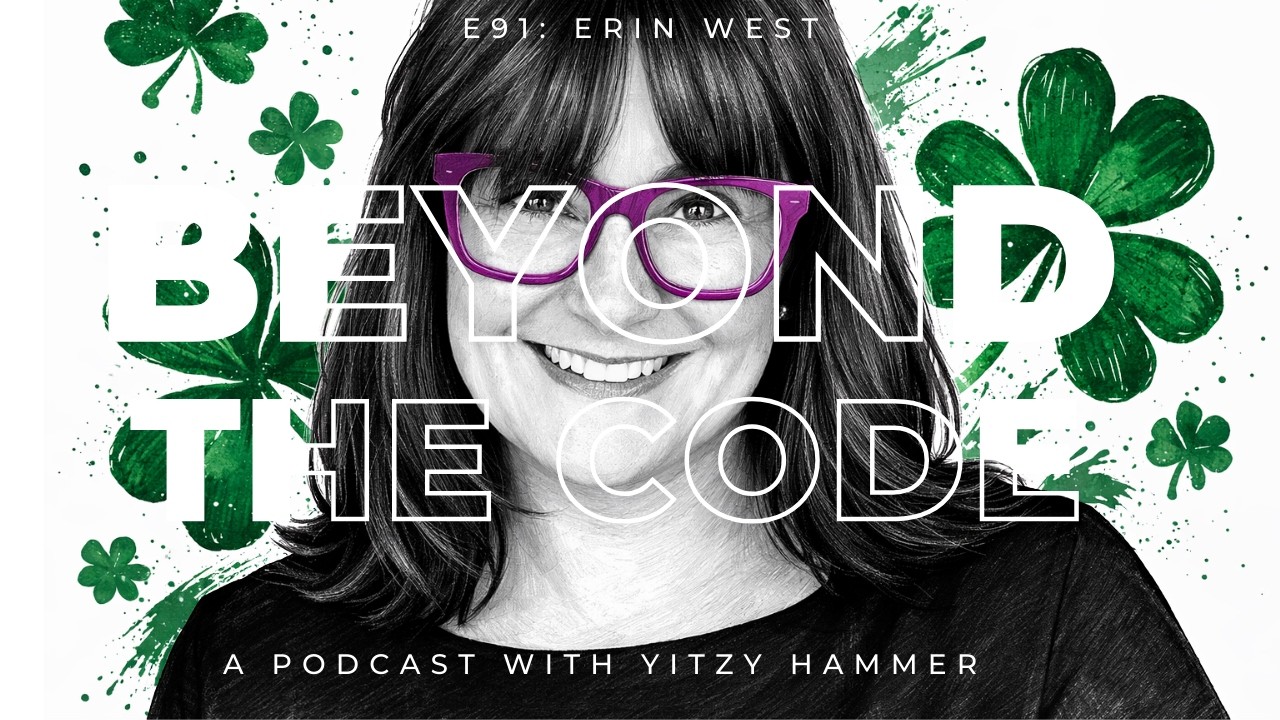 Inside the Scam Compounds: Erin West on Pig Butchering, Crypto Scams & Human Trafficking