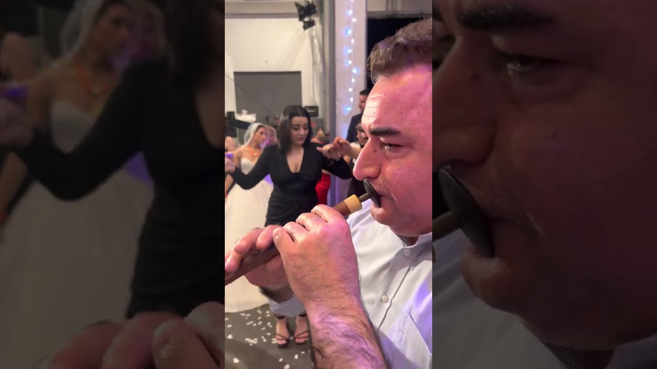 Zafer Küçük Halaylar