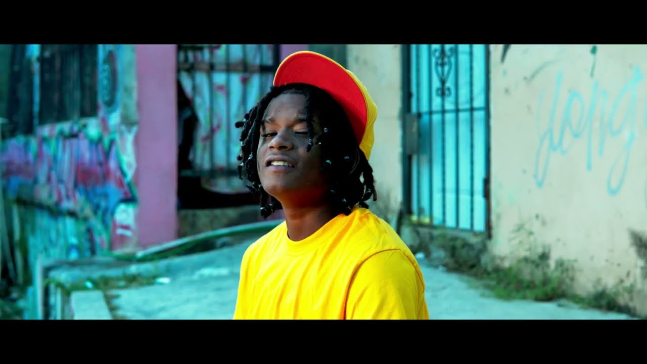 Beyako Rap - La Vida (Video Oficial) @Izy_Music