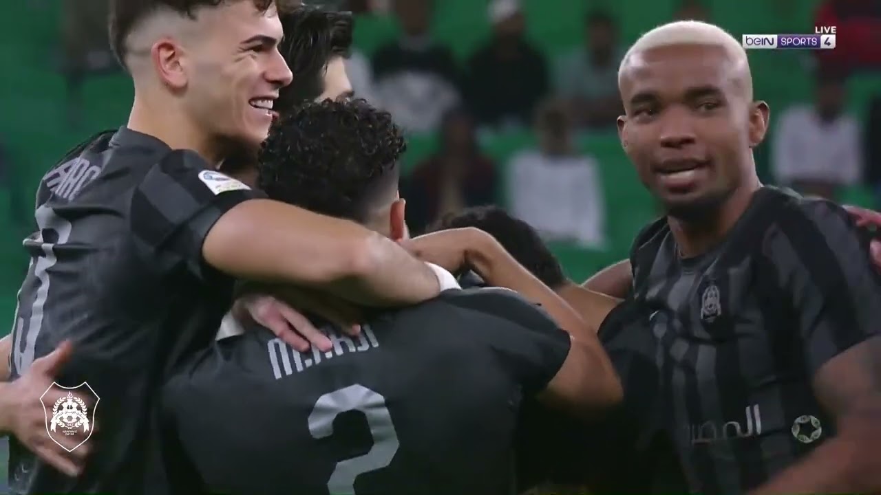 ملخص مباراة الريان 3 - 2 العربي | دوري نجوم إكسبو الجولة 15