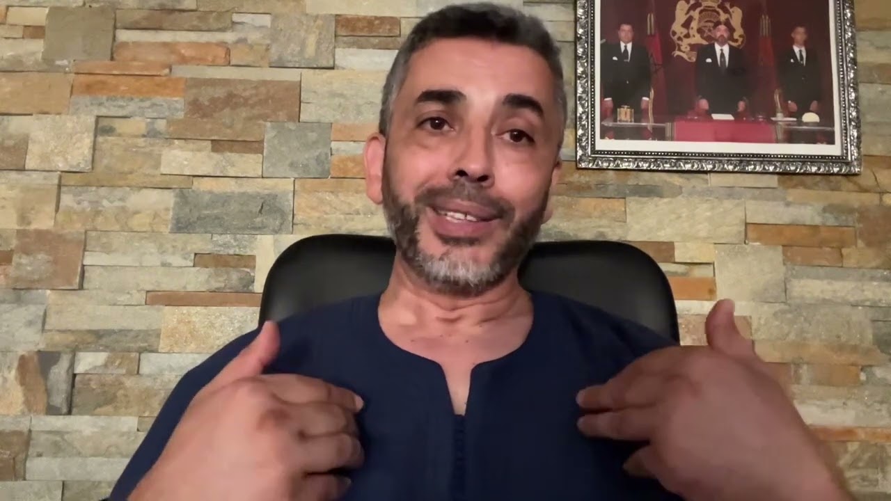 الدكتور: عبد الباري صمدي الزلزال الأخير في المغرب عبر وعظات