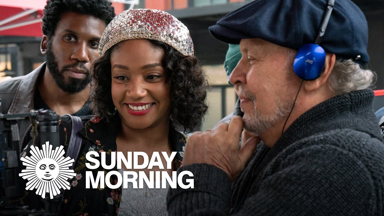 Billy Crystal and Tiffany Haddish on comedy, friendship and a bat mitzvah