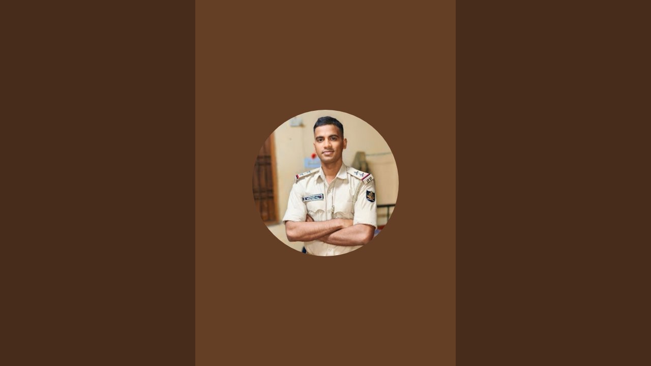 Sub Inspector Simanchal is live!