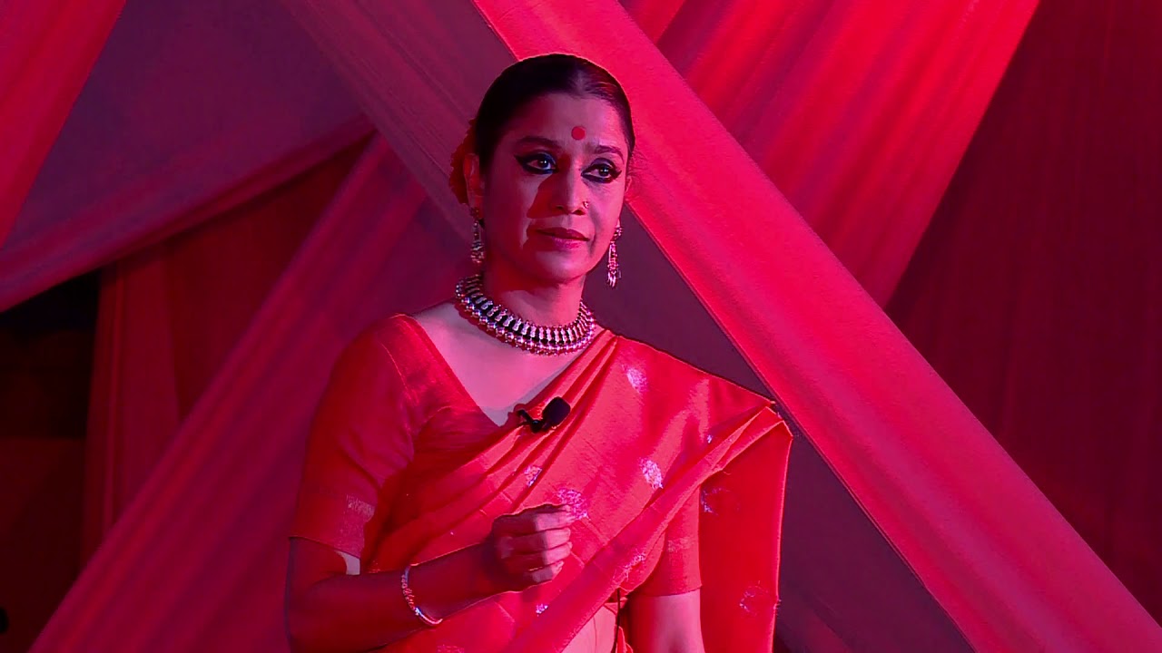 The Bliss Of Missing Out | Surupa Sen | TEDxMAIS