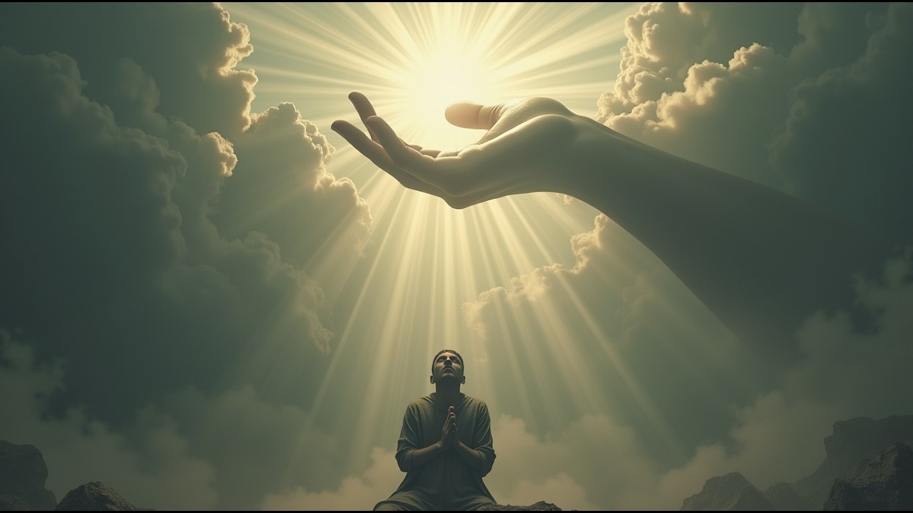 Você Está A Um Passo da Sua Bênção — A Mão Poderosa de Deus Está Pronta Para Agir Hoje.