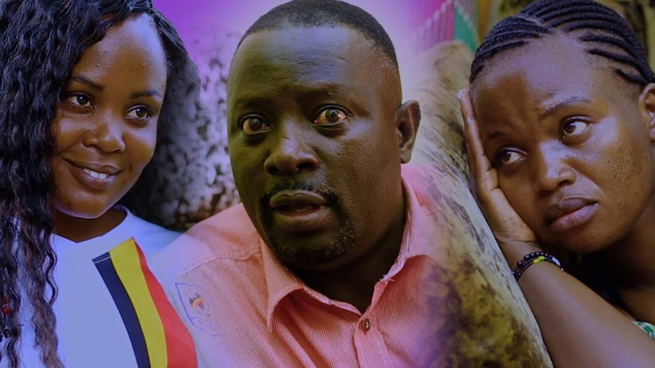 Amaziga Ga Mpanga (Season 2) Episode 84