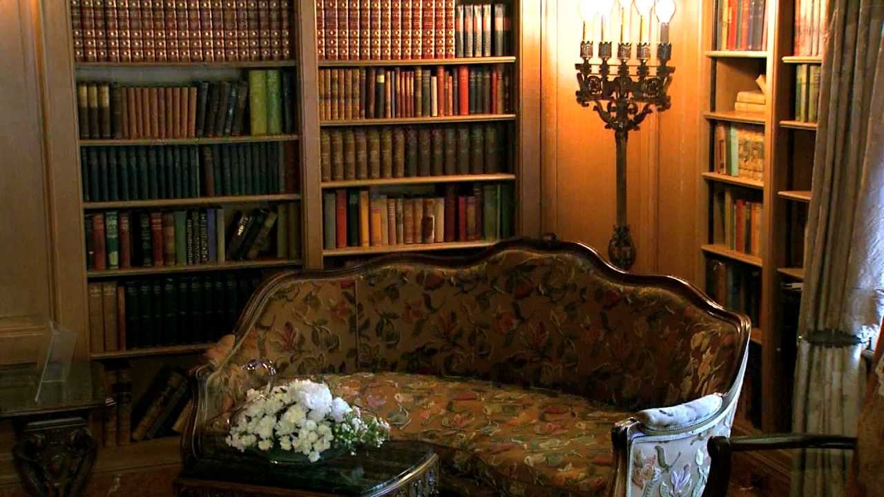 Сюжеты программы OETA о доме Фрэнка Филлипса I и II вышли в эфир 11 мая 2011 года.