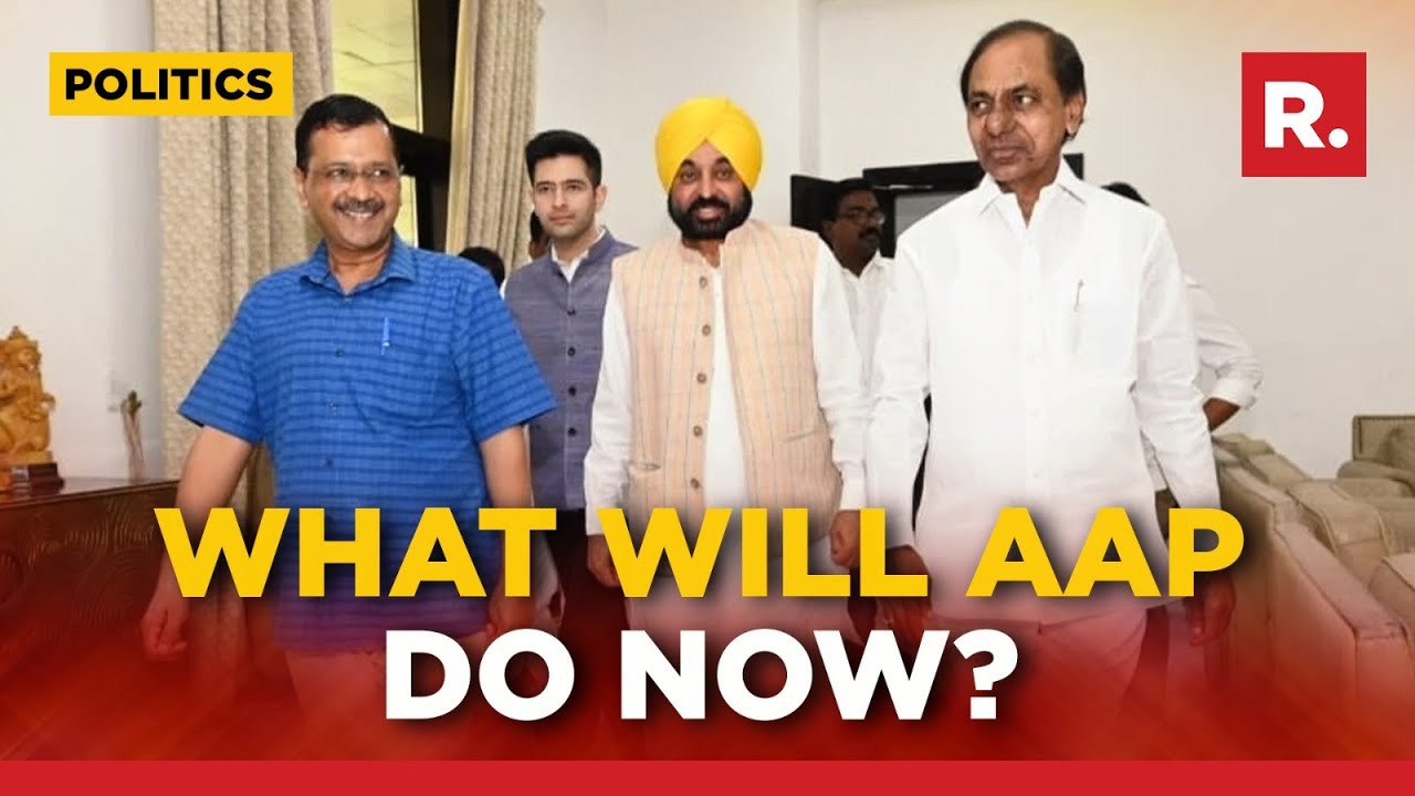 What will AAP do after Congress ditches Kejriwal in Ordinance fight?