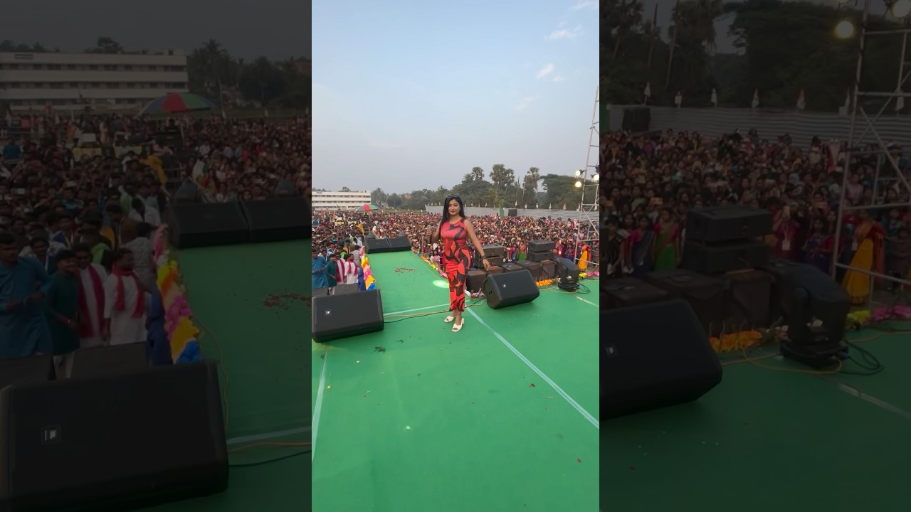 Ramsaday College ❤️😍 #love #ariyasingh #dance #ariya #song #viralsong #viralvideo