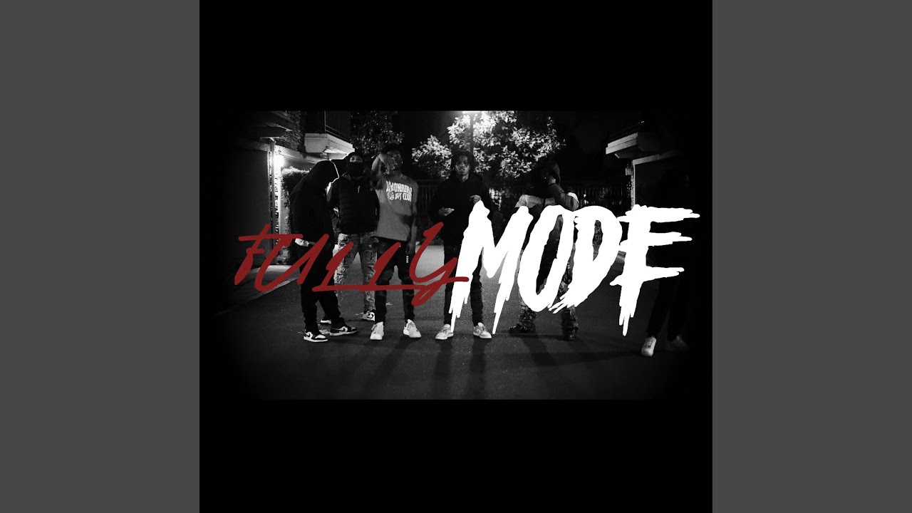 Fully Mode (feat. Mglulsmoke)