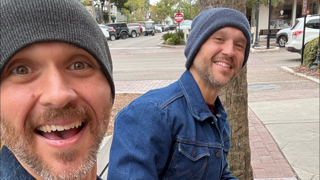 The Johns Twins Set 2 Live @ Palace Saloon, Fernandina, FL 02/28/26