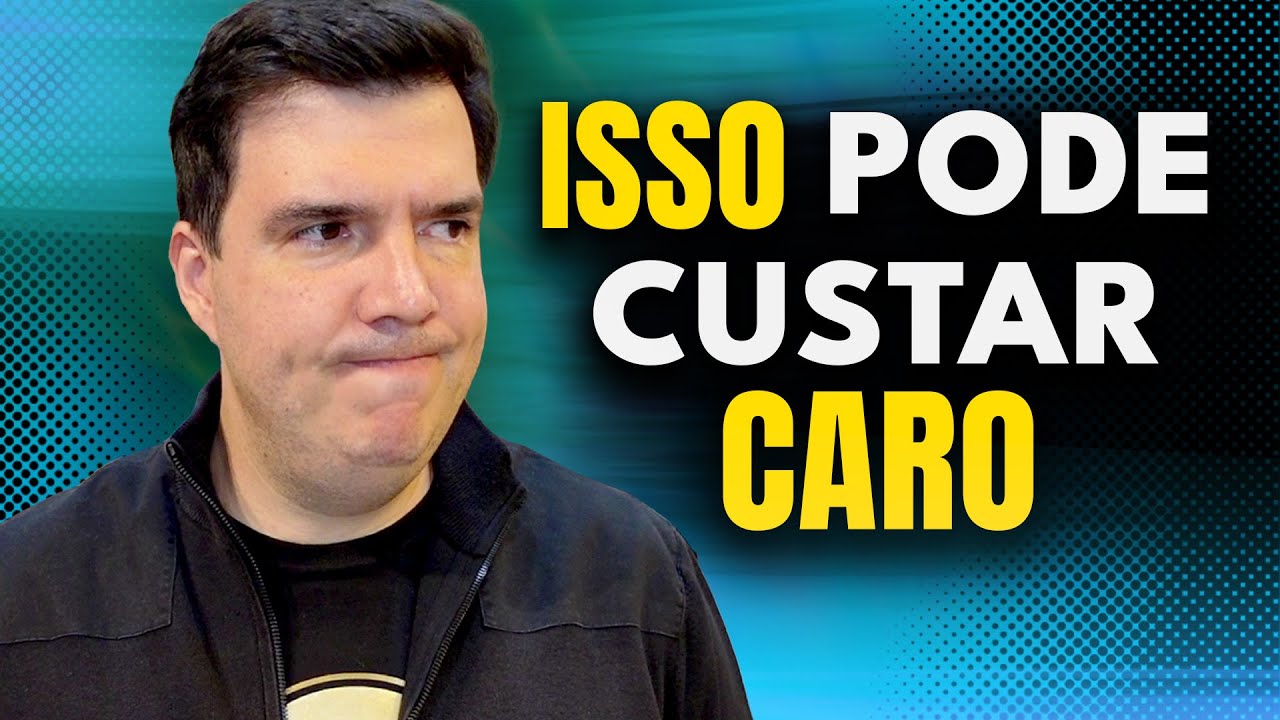 O RISCO de EMPRESTAR DINHEIRO para AMIGOS | #57