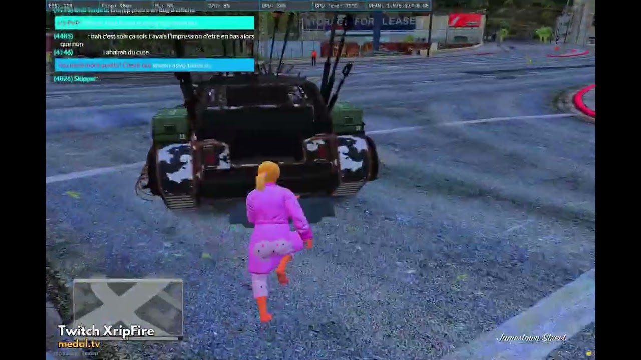 V3 PVP | BEST OF LOOT #1 | PayWix