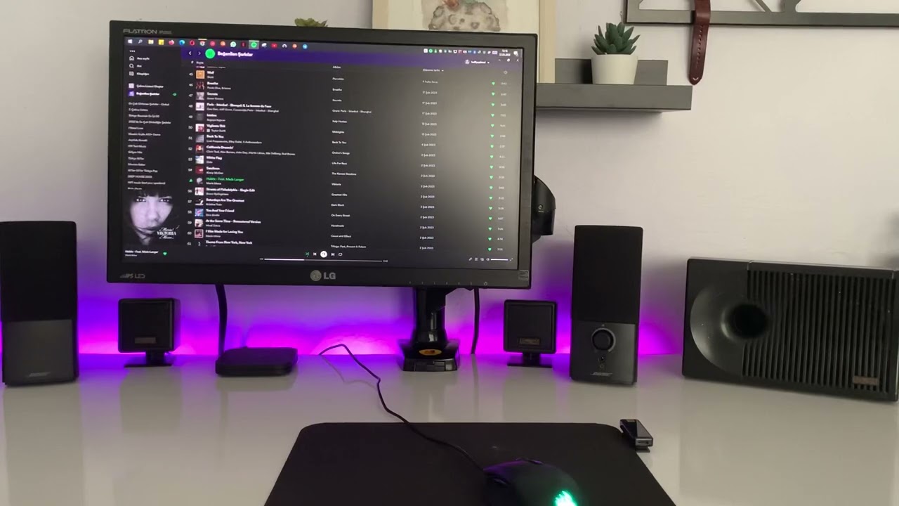 Cambridge Soundworks Test 2