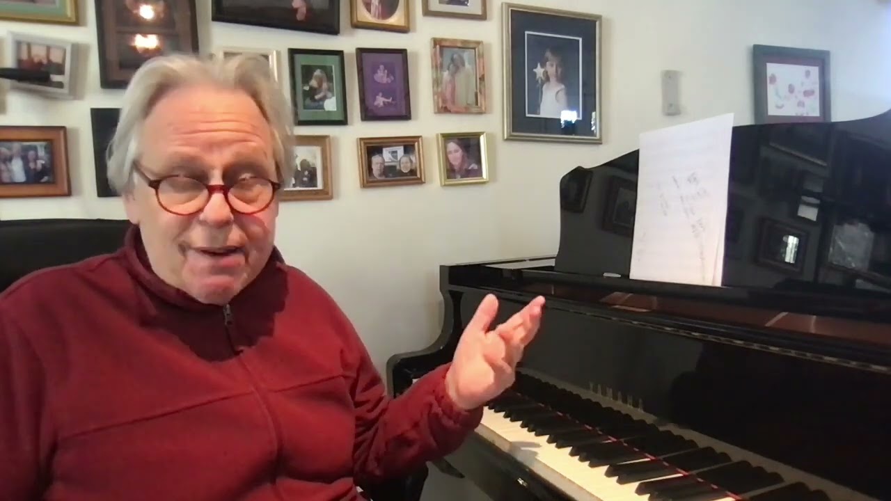 Introducing Kenny’s new Online Course - Lines Demystified