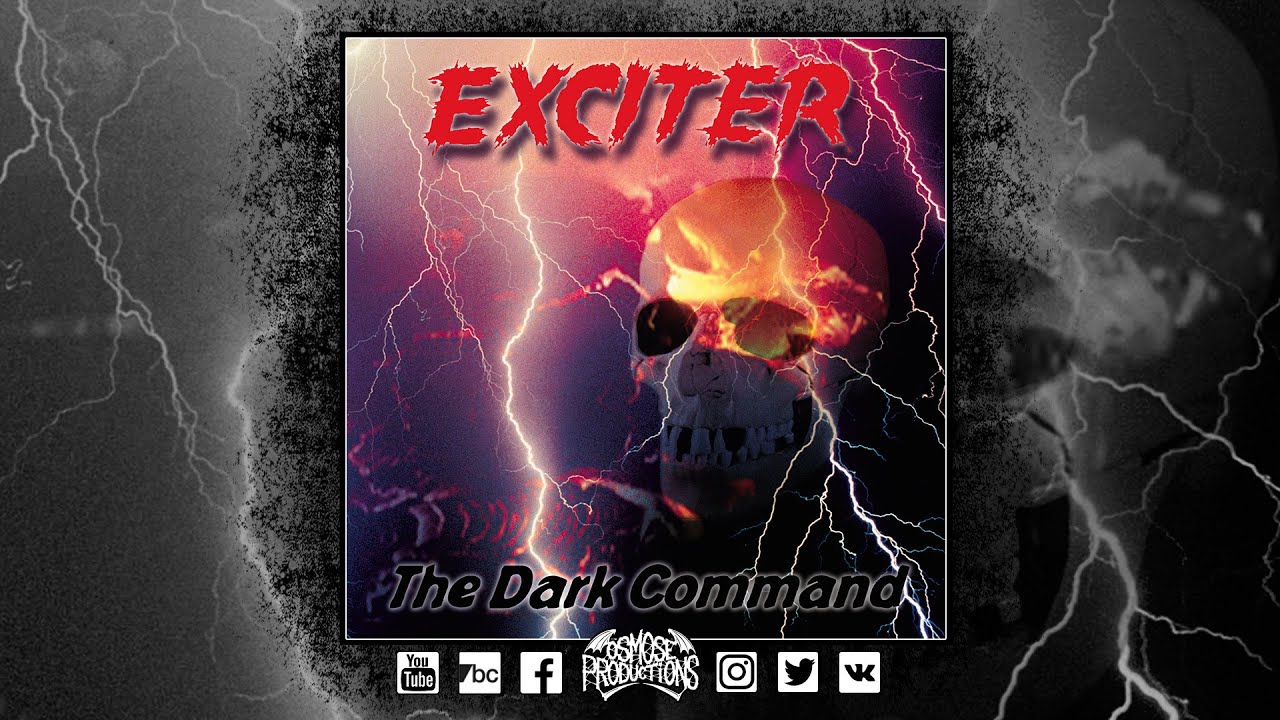 EXCITER 