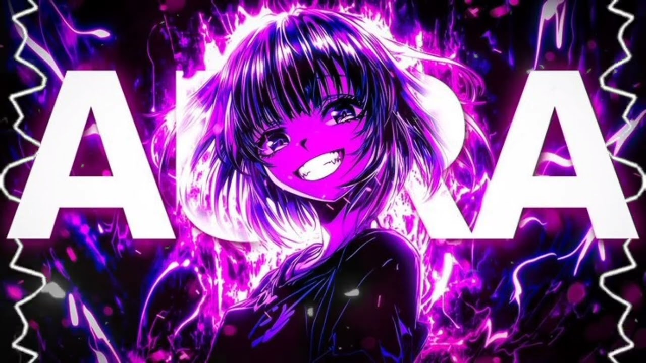 COCO – Dark_Neon Phonk Poster Edit | Ultra Bass