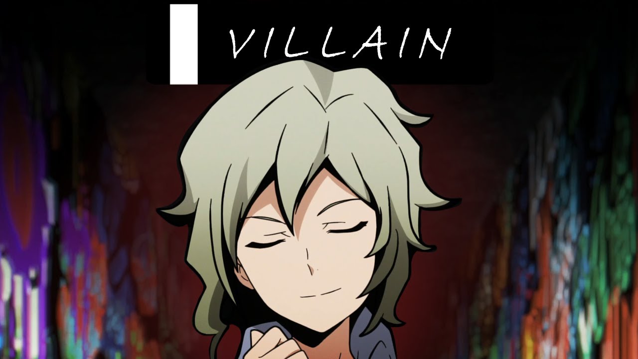 Joshua |Edit| Villain