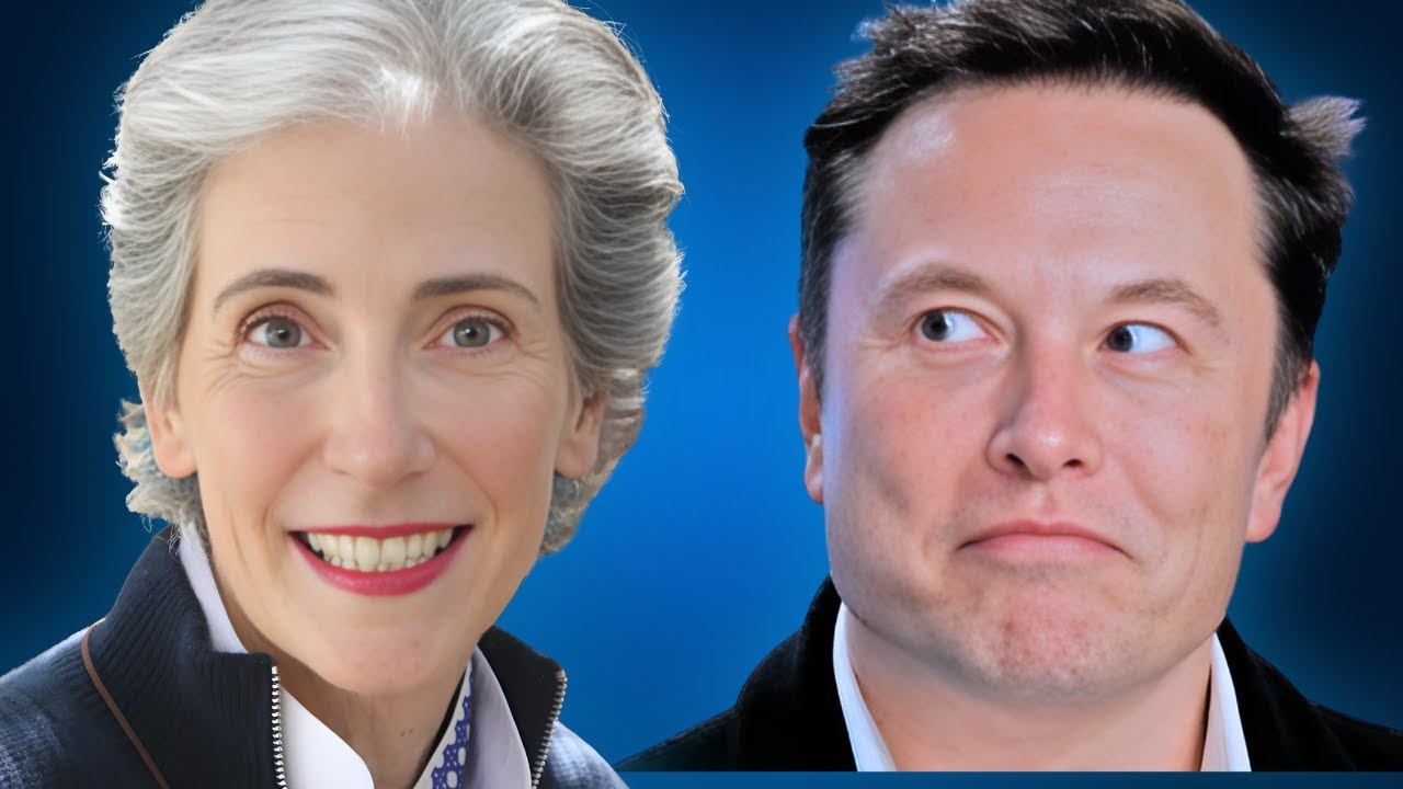 BREAKING: Elon Musk Announces SpaceX and xAI MERGER!