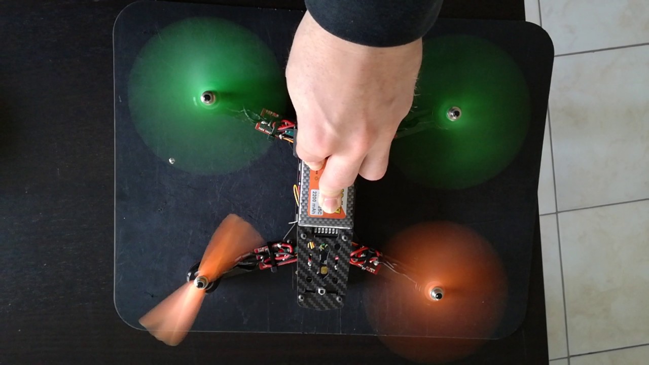 emax 2205 2300kv