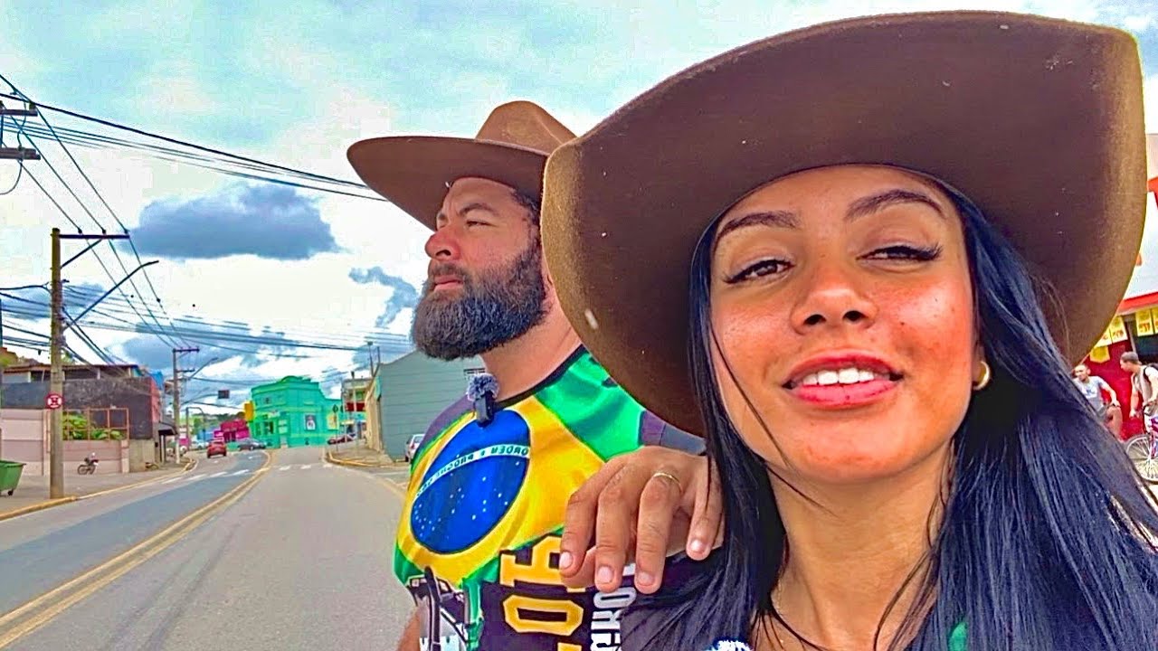 VIDA REAL, VETERINÁRIA E O XUCRÃO TENTANDO MANTER A DIETA EM CASAL!!!