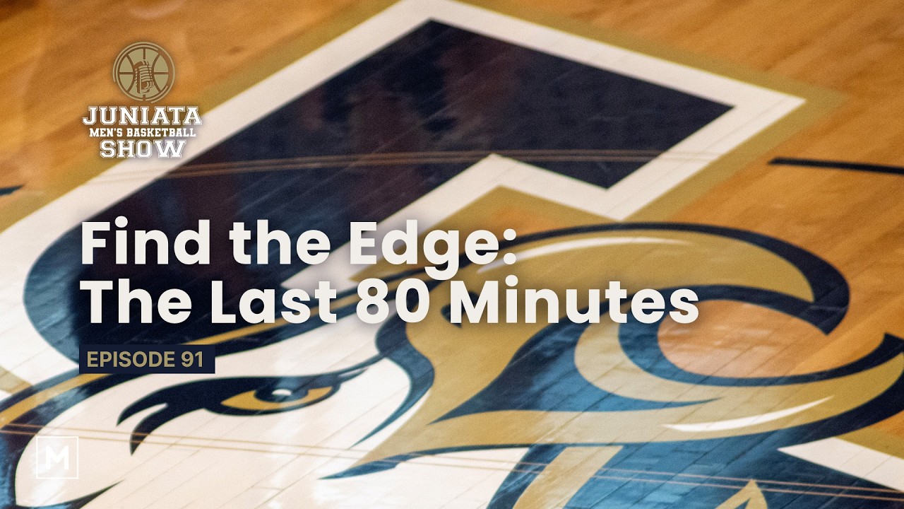 Find the Edge: The Last 80 Minutes