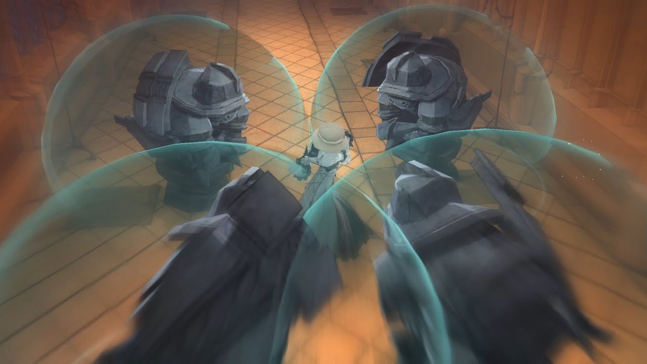 Magic Awakened Season 18 Puzzle: A Board Restored