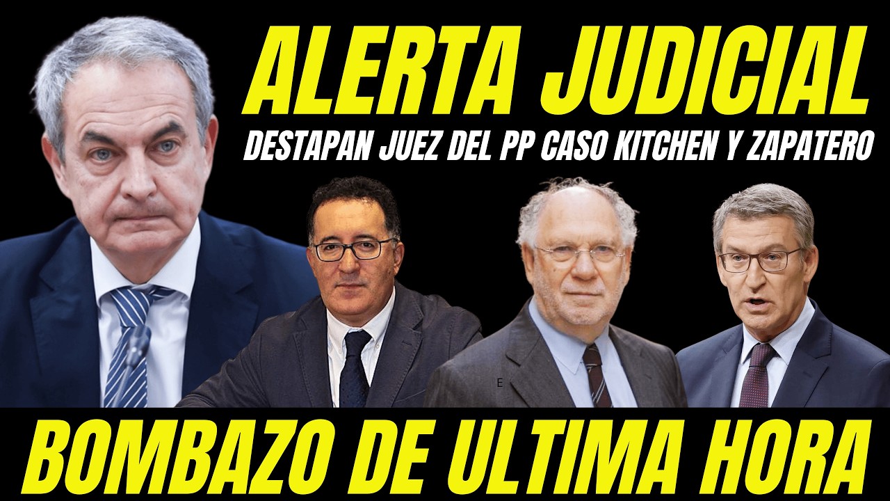 ALERTA JUDICIAL 