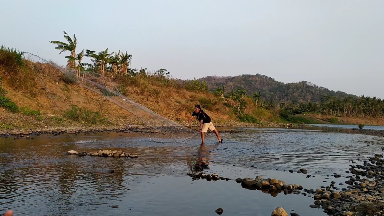 KALI BOGOWONTO PURWOREJO