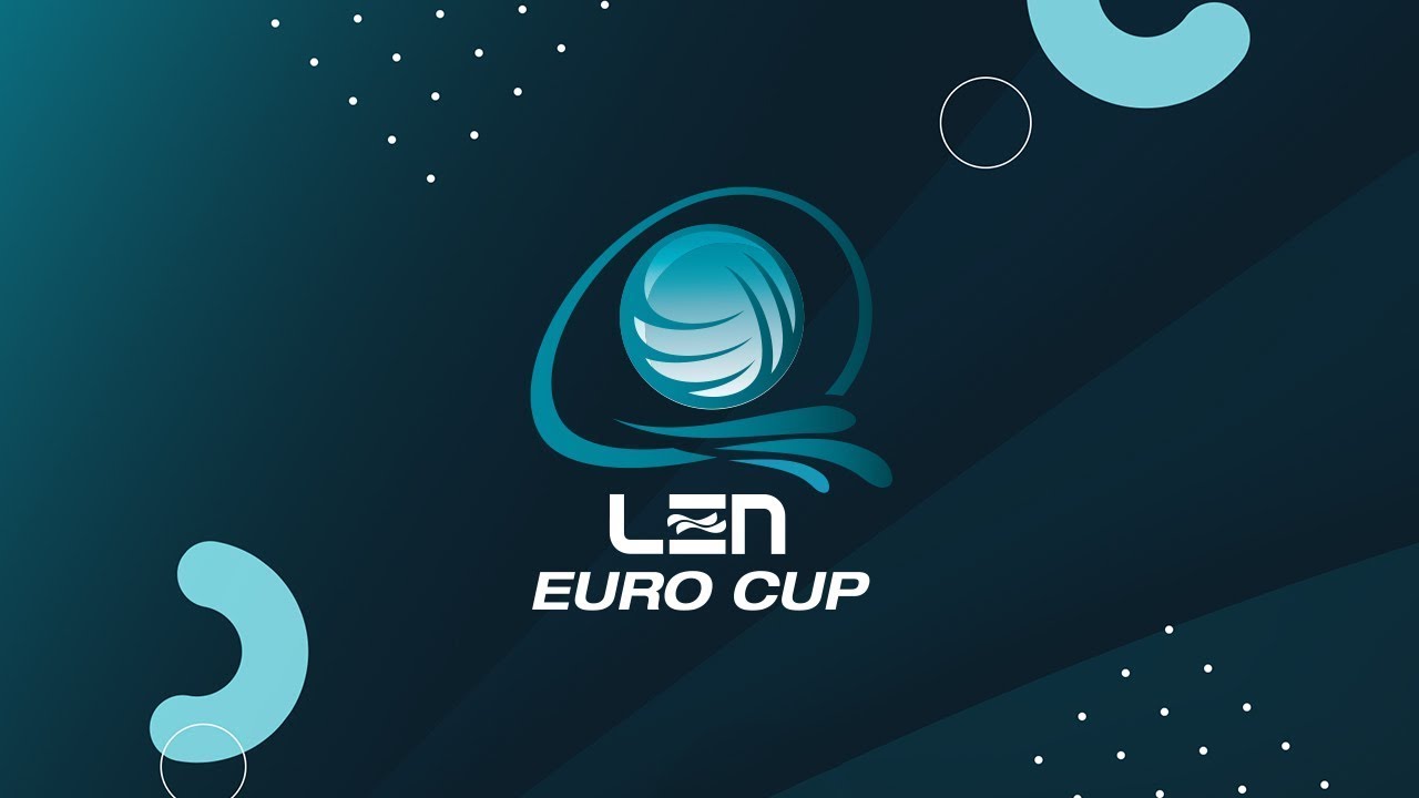 Astralpool CN Sabadell vs VK Jug Adriatic Osiguranje | LEN Euro Cup Men 23/24 Final Four