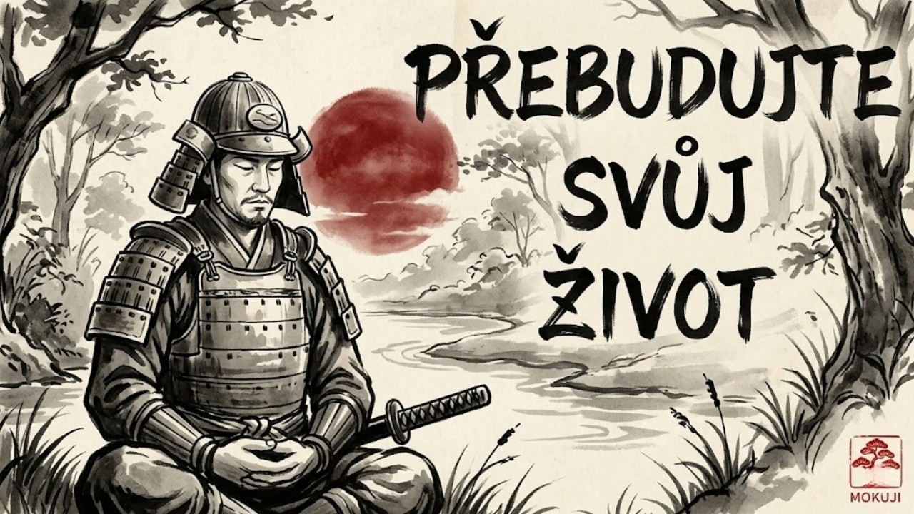 Napravte Svůj Život Za 30 Dní S Musashiho 5 Jednoduchými Pravidly
