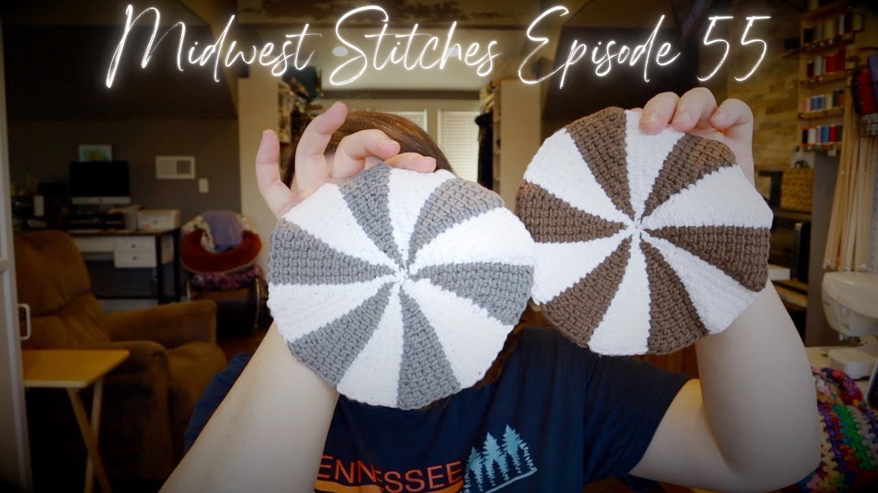 Episode 55: Is it knitter's logic??