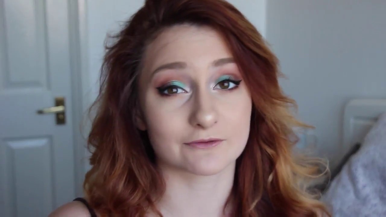 Glam Glow - REVIEW
