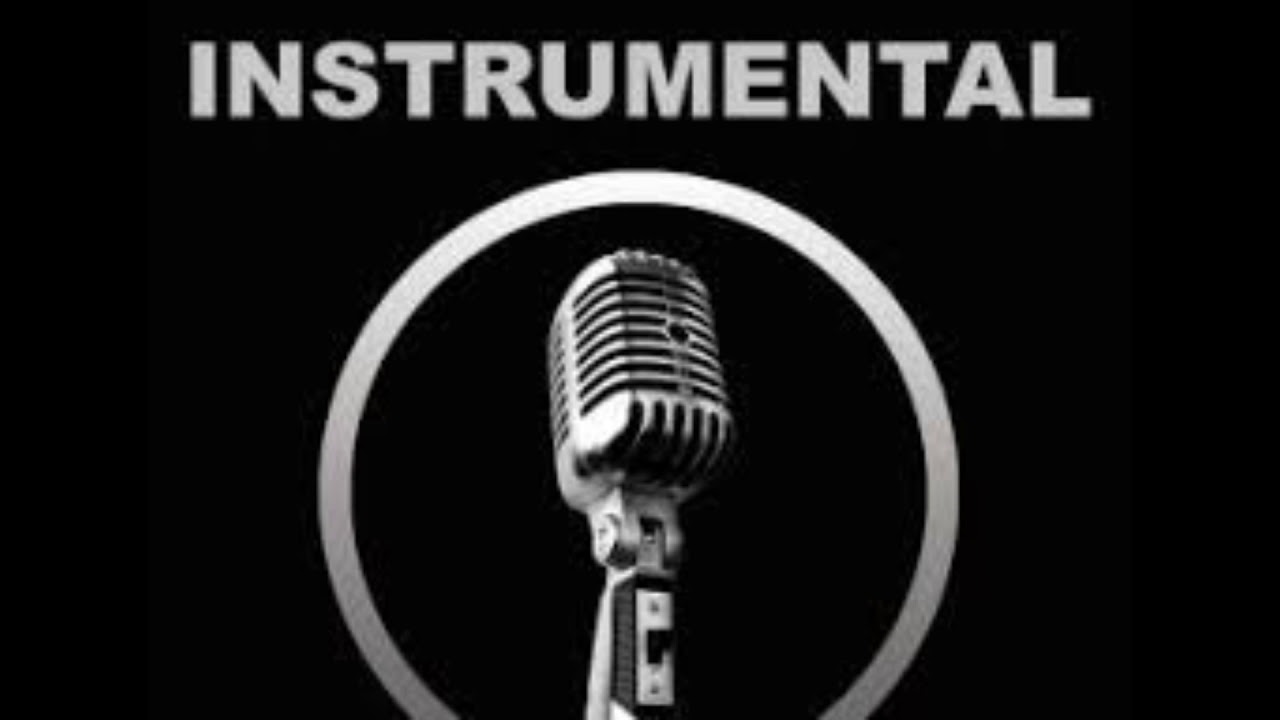 instrumental #2 (ECM beats)