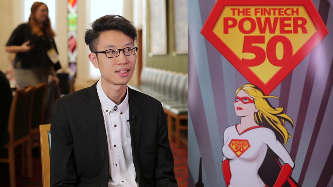 Innovate Finance Interview with beNovelty | IFGS2019