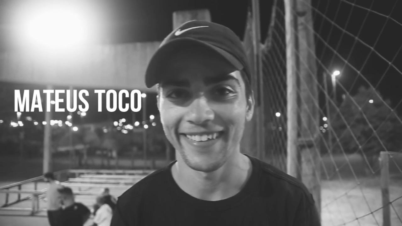 10 TRICKS - MATEUS TOCO